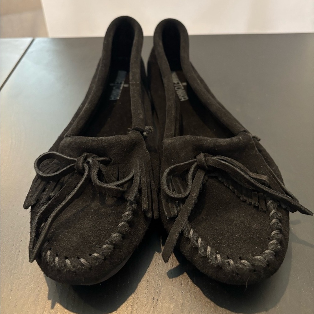 Minnetonka Moccasins
